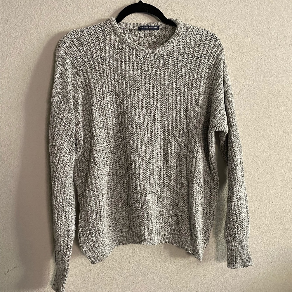 Brandy Melville sweater